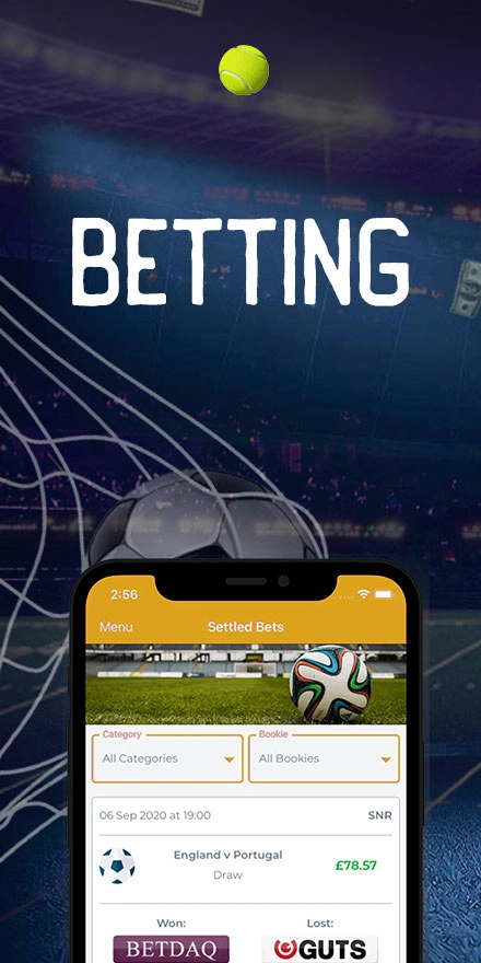 Bet To Win Screenshot