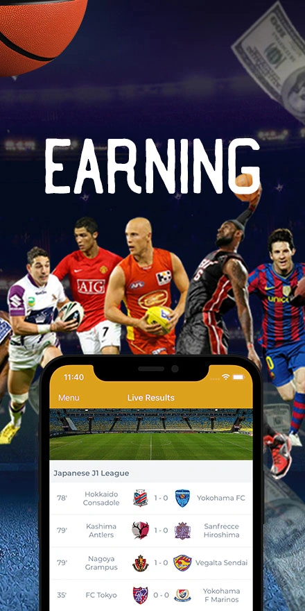 Bet To Win Screenshot