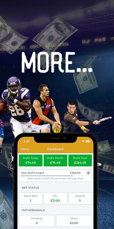 Bet To Win Screenshot